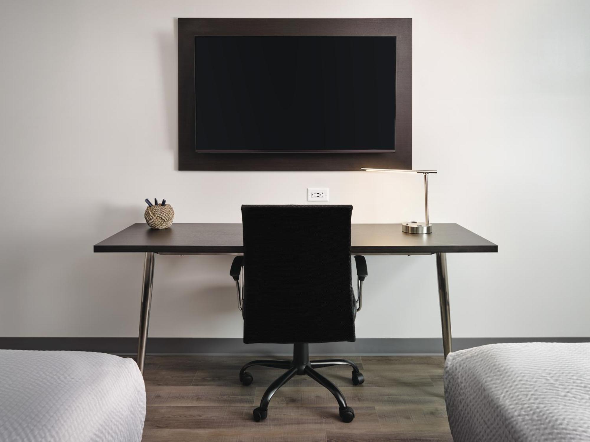 Stayapt Suites Cleveland Tn Bagian luar foto