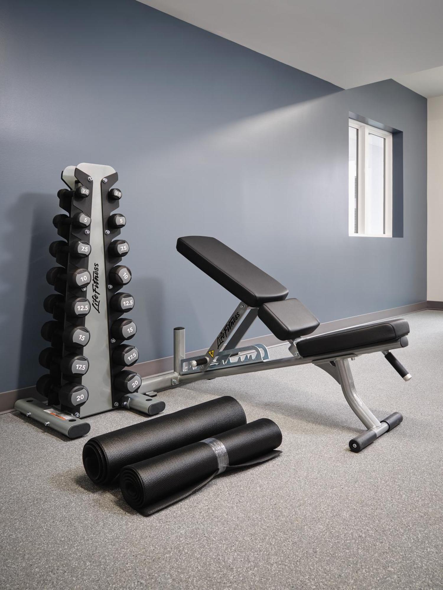 Stayapt Suites Cleveland Tn Bagian luar foto