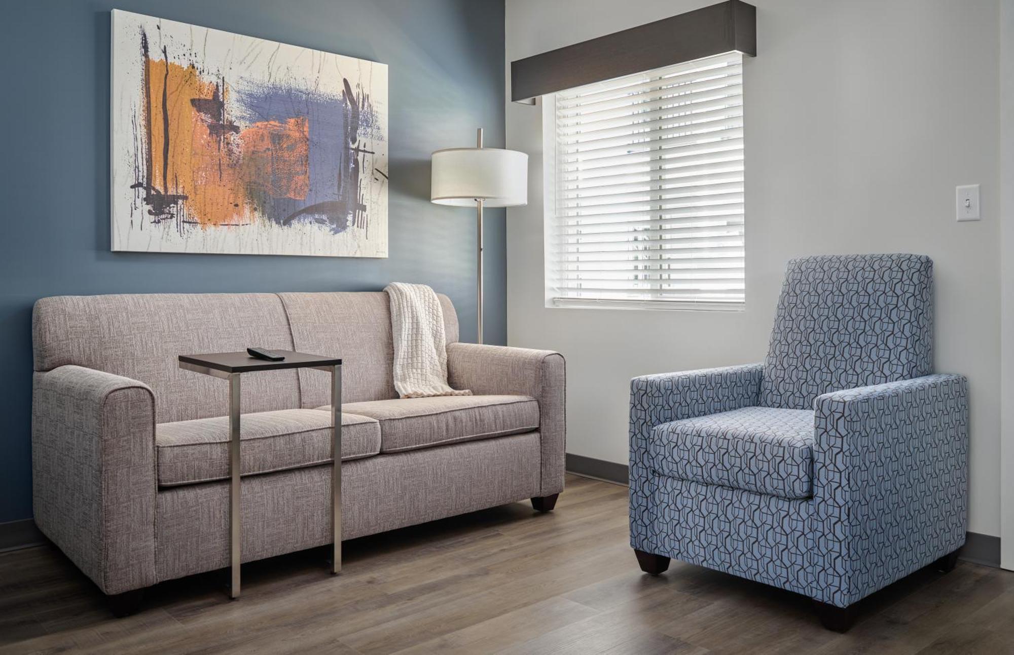Stayapt Suites Cleveland Tn Bagian luar foto